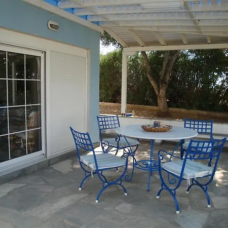 Wonderful House With Private Garden * Flogita