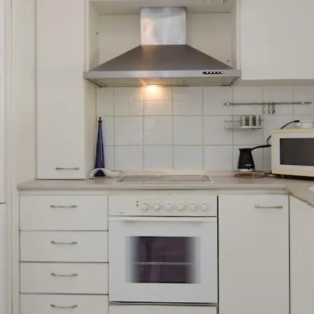 Holiday home Wonderful House With Private Garden *