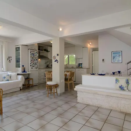 Holiday home Wonderful House With Private Garden