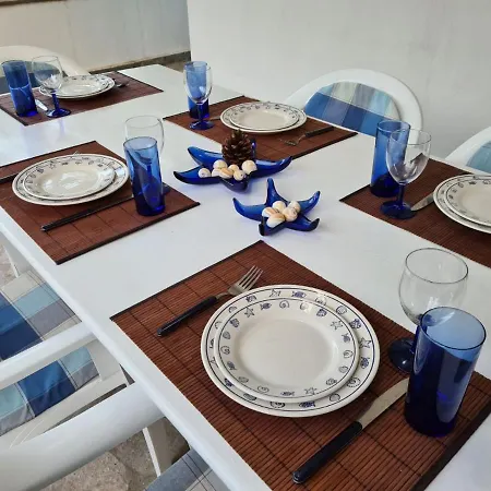 Wonderful House With Private Garden Holiday home Flogita
