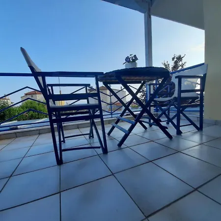 Wonderful House With Private Garden * Flogita
