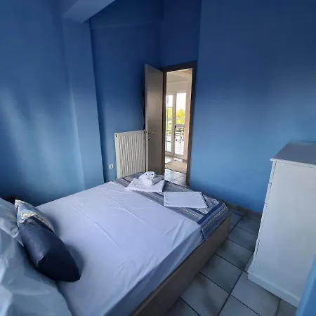 Wonderful House With Private Garden Holiday home Flogita