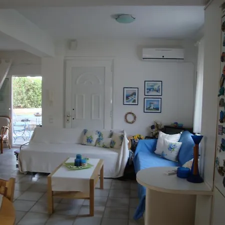 Wonderful House With Private Garden *