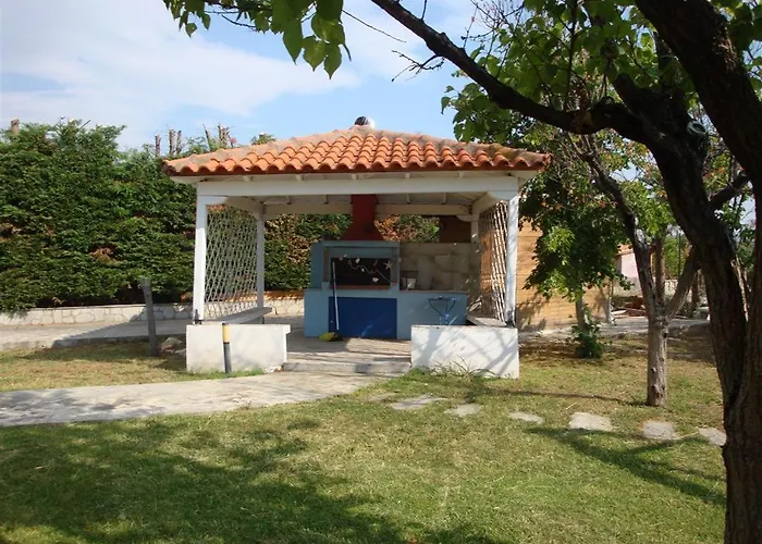 Wonderful House With Private Garden * 弗洛伊塔