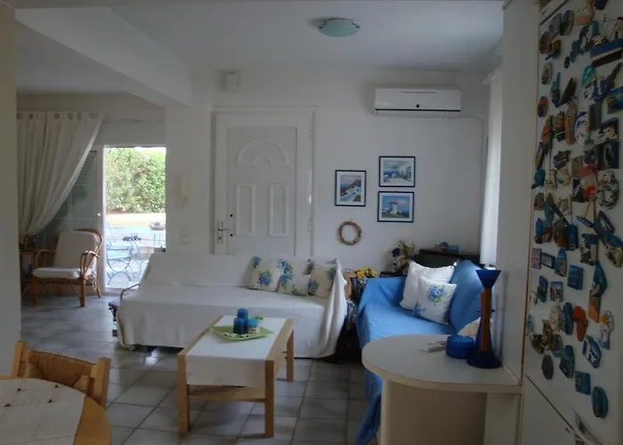Wonderful House With Private Garden *