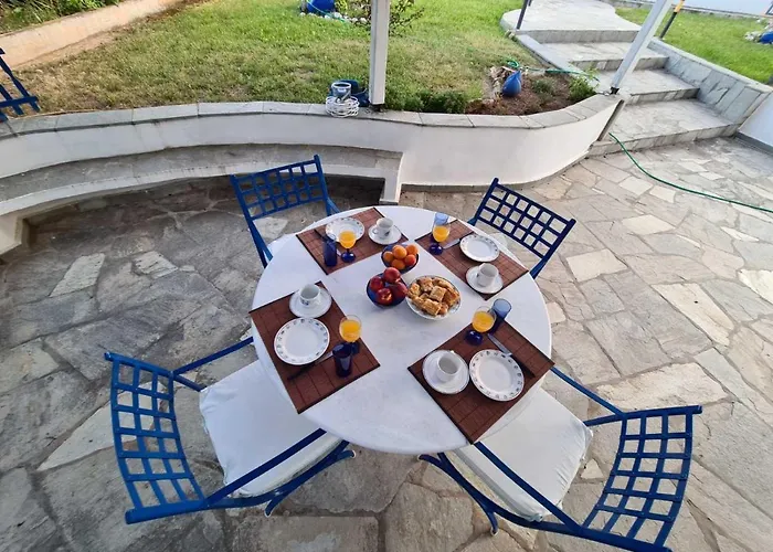 Wonderful House With Private Garden *