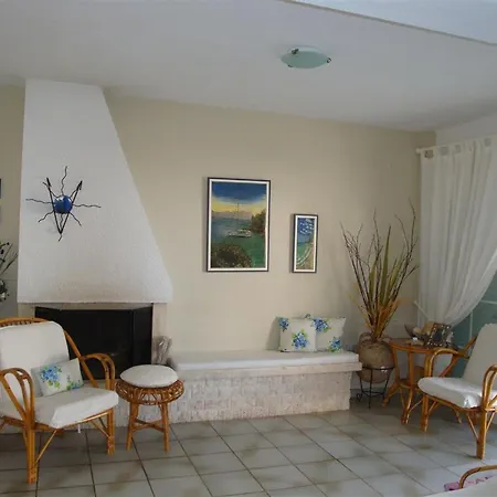 Feriehus Wonderful House With Private Garden