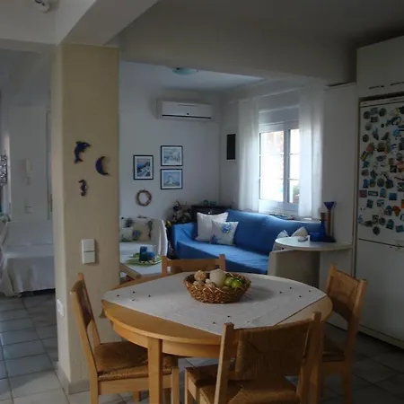 Feriehus Wonderful House With Private Garden *