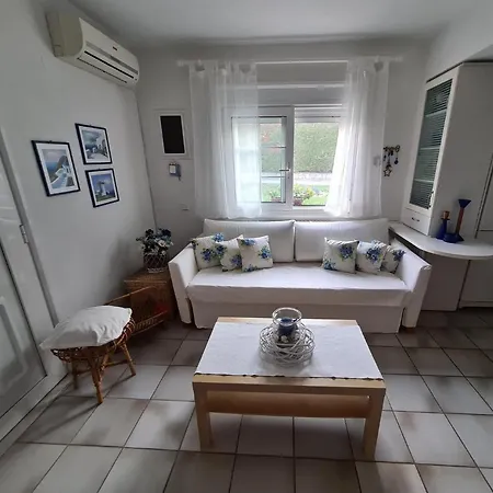 Feriehus Wonderful House With Private Garden *