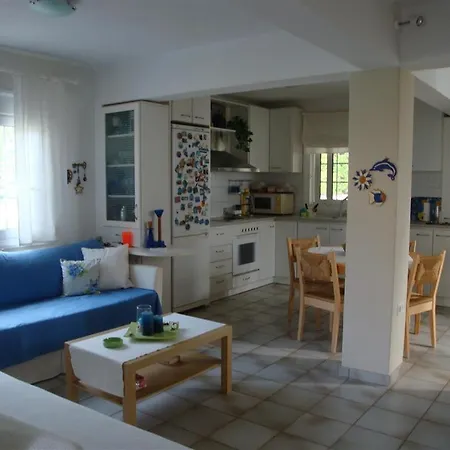 Feriehus Wonderful House With Private Garden *