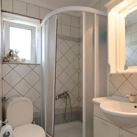 Wonderful House With Private Garden Feriehus *