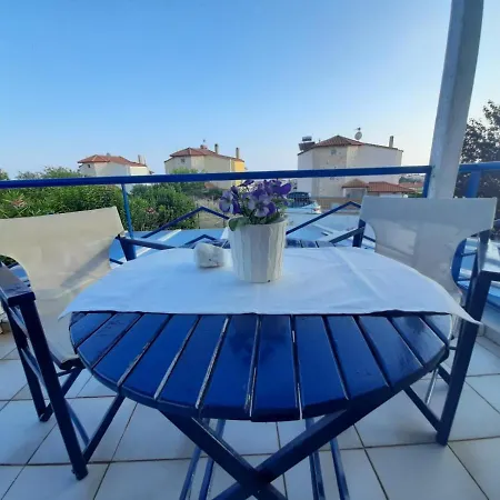 Wonderful House With Private Garden Feriehus *