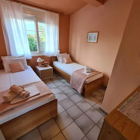 Feriehus Wonderful House With Private Garden *