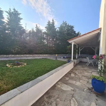 Feriehus Wonderful House With Private Garden
