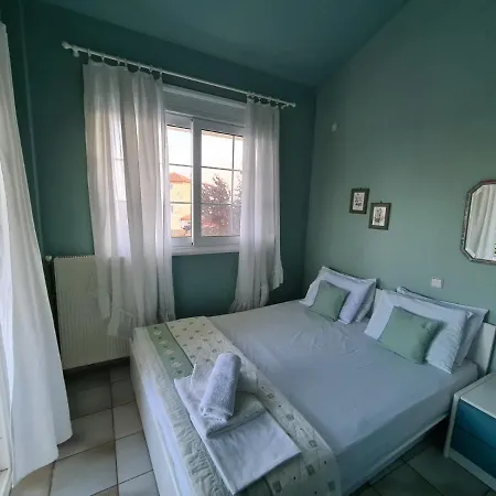 Feriehus Wonderful House With Private Garden *